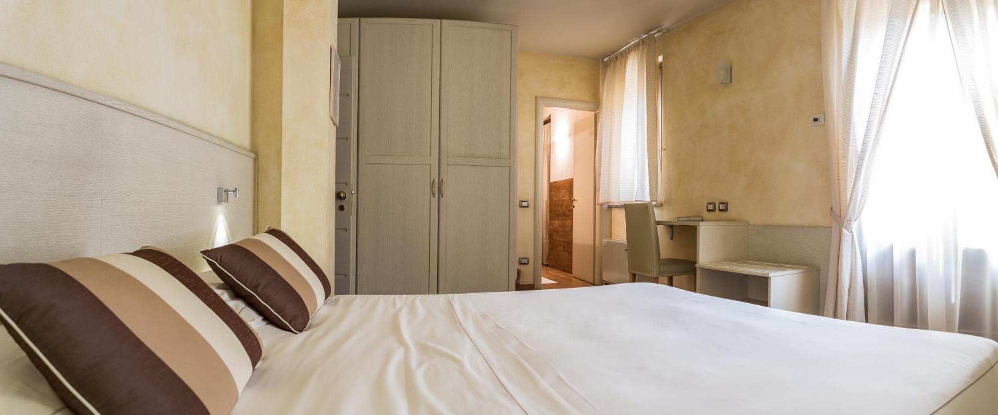 Agriturismo La Camilla Concorezzo Dış mekan fotoğraf