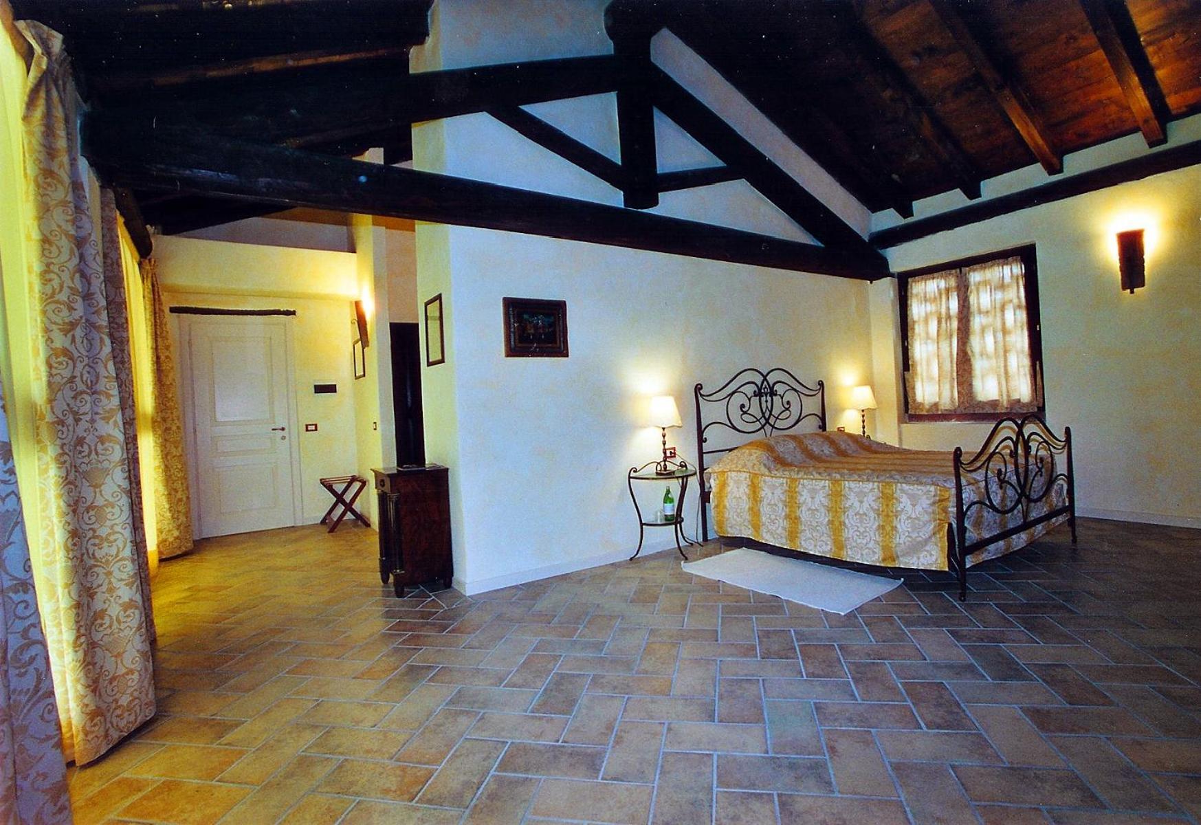 Agriturismo La Camilla Concorezzo Dış mekan fotoğraf