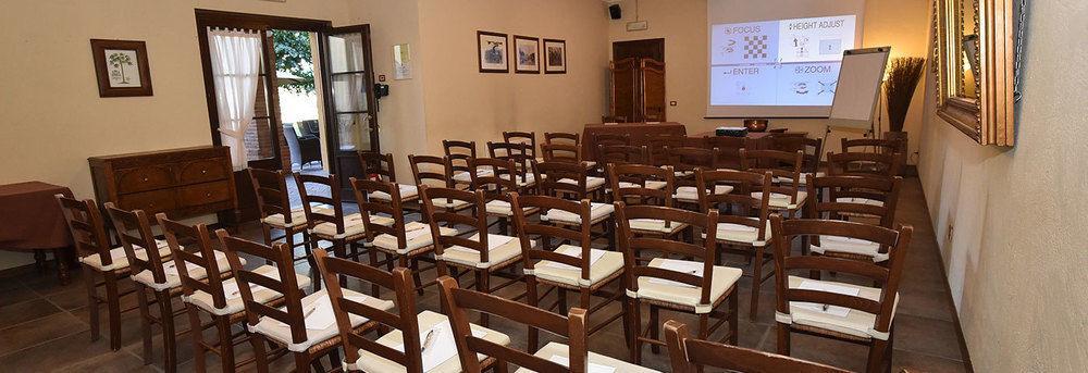 Agriturismo La Camilla Concorezzo Dış mekan fotoğraf