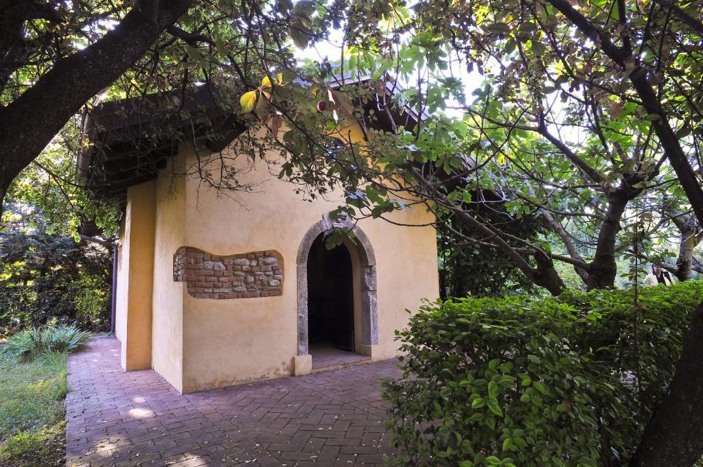 Agriturismo La Camilla Concorezzo Dış mekan fotoğraf