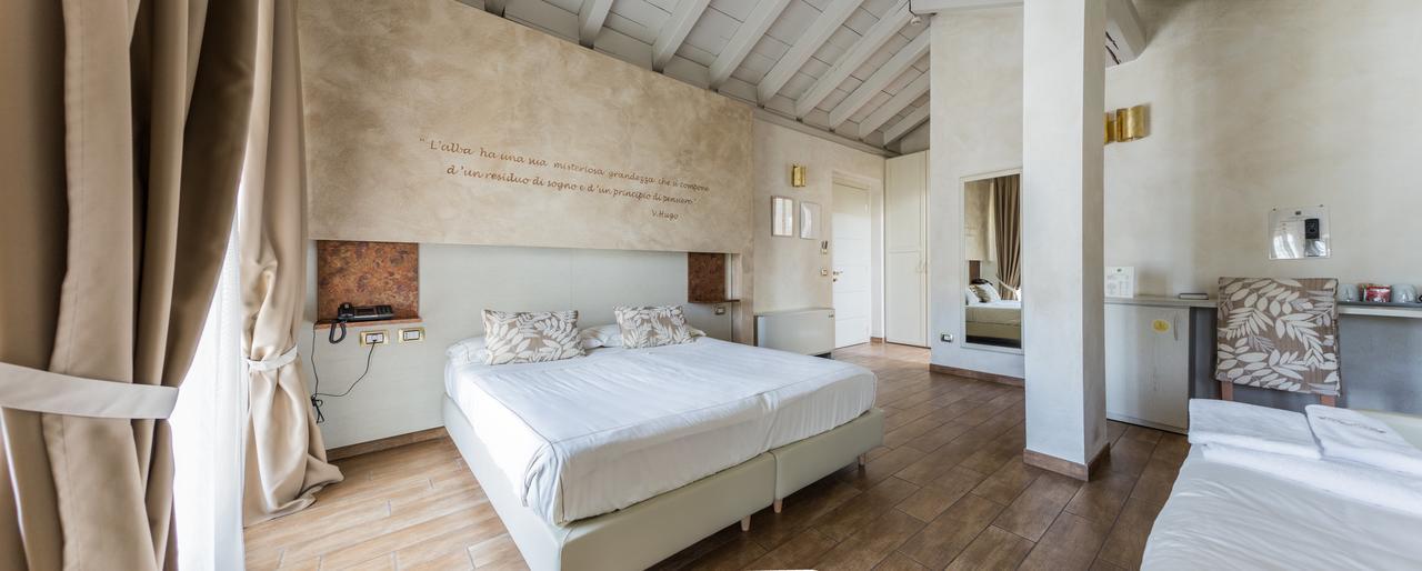 Agriturismo La Camilla Concorezzo Dış mekan fotoğraf
