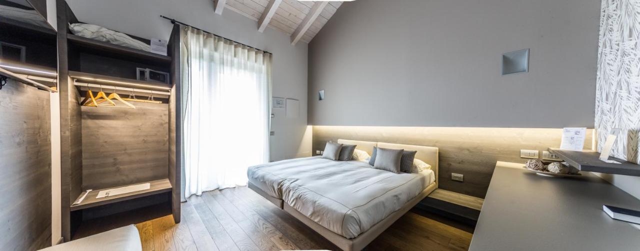 Agriturismo La Camilla Concorezzo Dış mekan fotoğraf